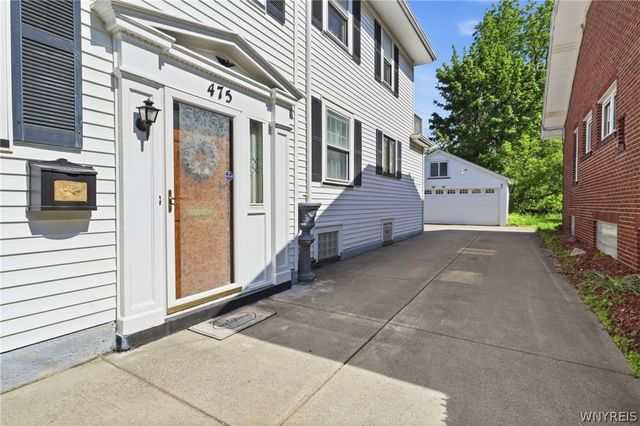 475 Goundry Street, North Tonawanda, NY 14120