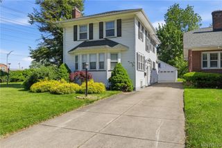 475 Goundry Street, North Tonawanda, NY 14120