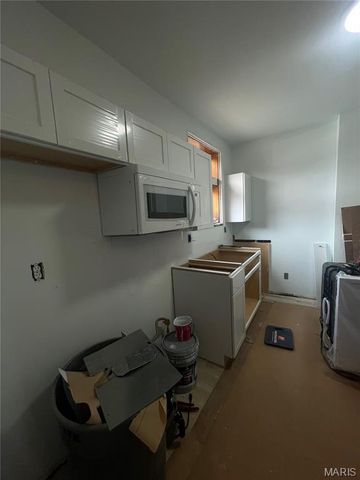 1443 S Vandeventer Avenue, St Louis, MO 63110
