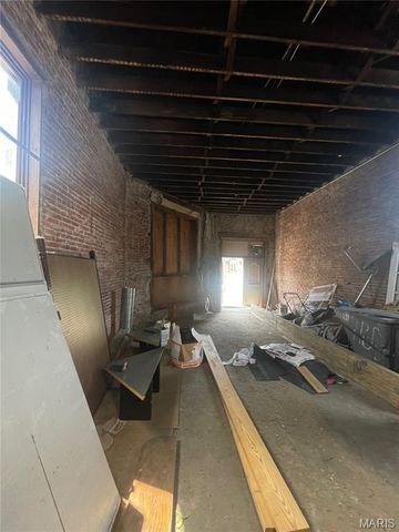 1443 S Vandeventer Avenue, St Louis, MO 63110