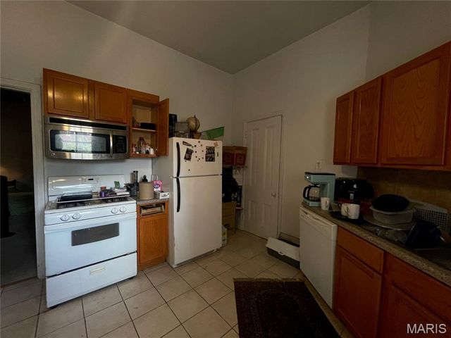 1443 S Vandeventer Avenue, St Louis, MO 63110