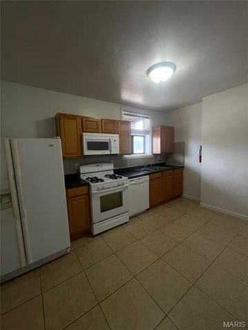 1443 S Vandeventer Avenue, St Louis, MO 63110