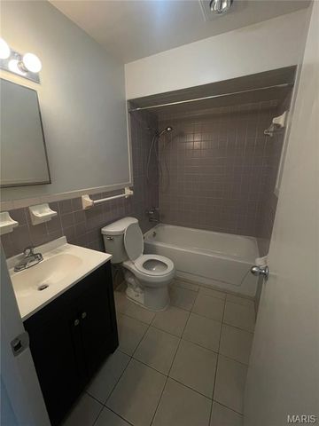 1443 S Vandeventer Avenue, St Louis, MO 63110