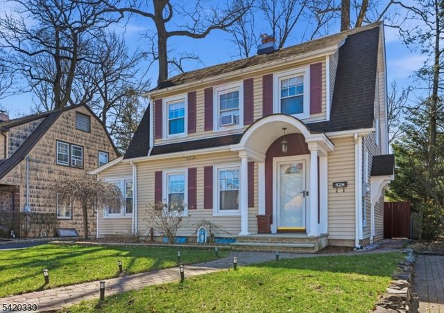528 Wyndham Rd, Teaneck Twp., NJ 07666