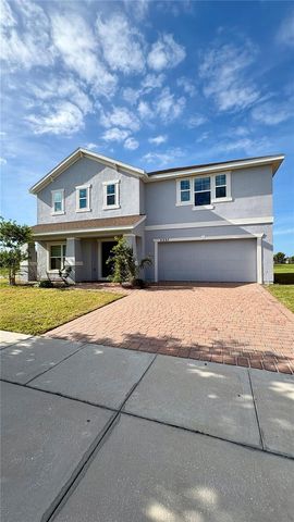 2237 CYPRESS LAKE PLACE, Kissimmee, FL 34758