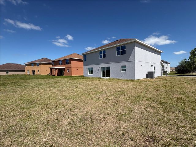 2237 CYPRESS LAKE PLACE, Kissimmee, FL 34758