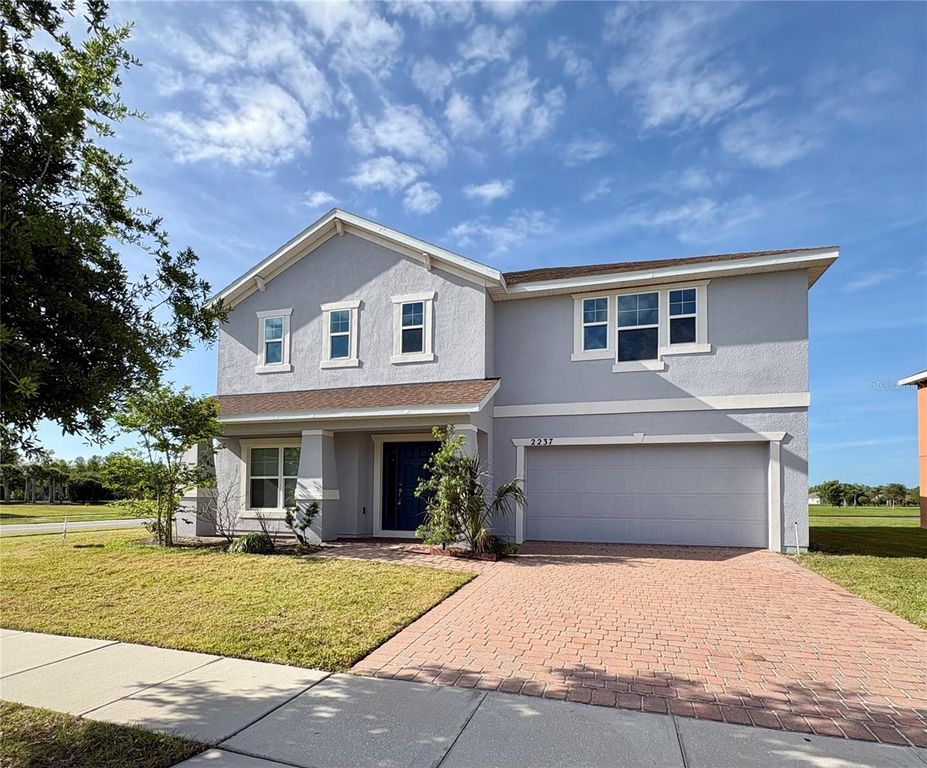 2237 CYPRESS LAKE PLACE, Kissimmee, FL 34758