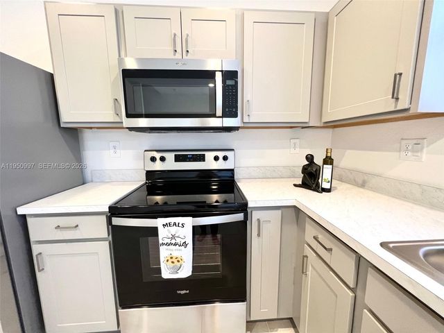 429 NE 12th Street 0, Florida City, FL 33034