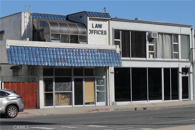 4541 Artesia, Lawndale, CA 90260