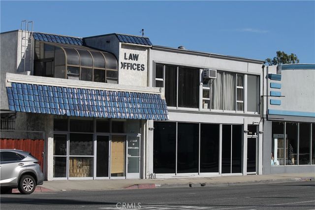 4541 Artesia, Lawndale, CA 90260