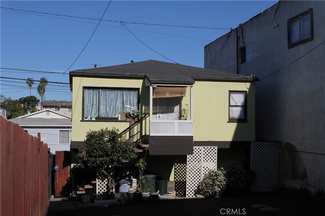 4541 Artesia, Lawndale, CA 90260