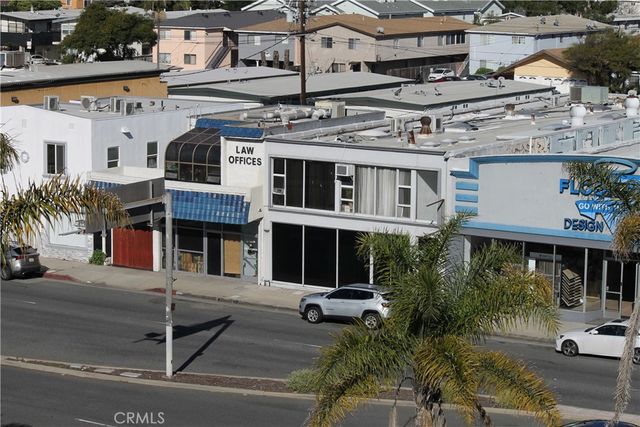 4541 Artesia, Lawndale, CA 90260