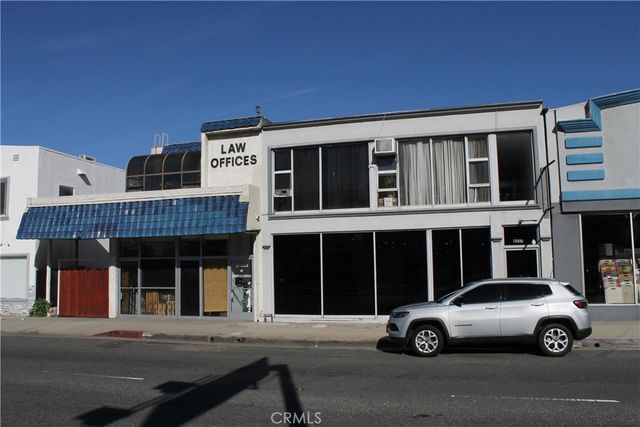 4541 Artesia, Lawndale, CA 90260