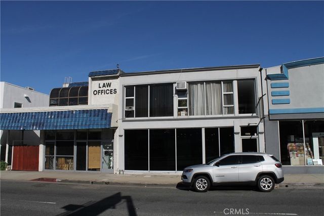 4541 Artesia, Lawndale, CA 90260