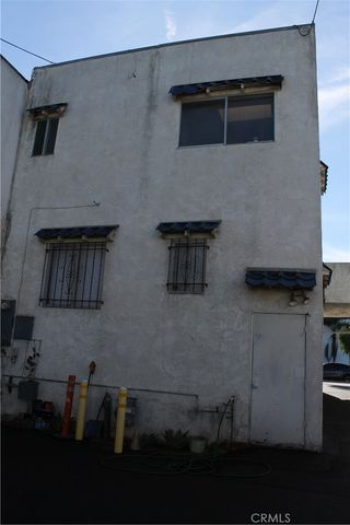 4541 Artesia, Lawndale, CA 90260