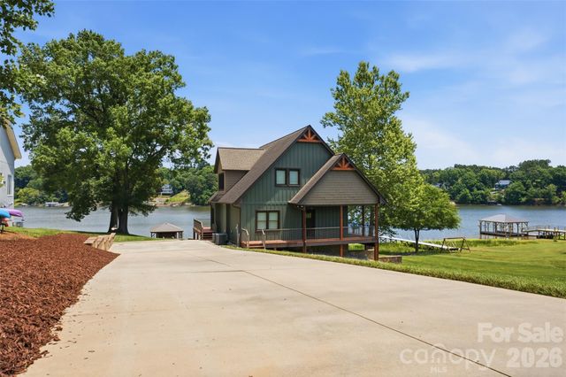 2234 Clyde Road, Catawba, NC 28609