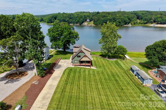 2234 Clyde Road, Catawba, NC 28609