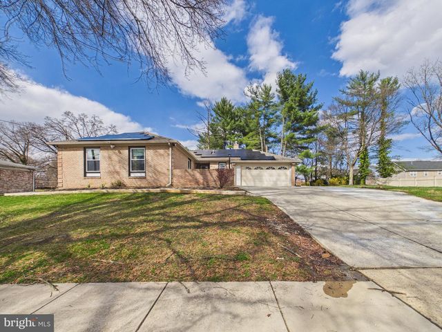 5608 CAMP SPRINGS AVE, Temple Hills, MD 20748