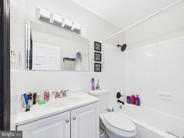 5608 CAMP SPRINGS AVE, Temple Hills, MD 20748