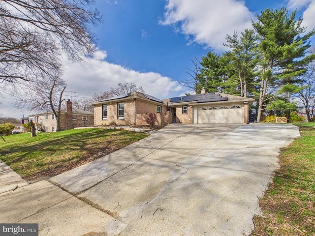 5608 CAMP SPRINGS AVE, Temple Hills, MD 20748