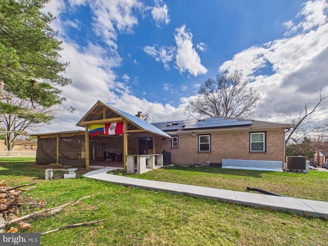 5608 CAMP SPRINGS AVE, Temple Hills, MD 20748