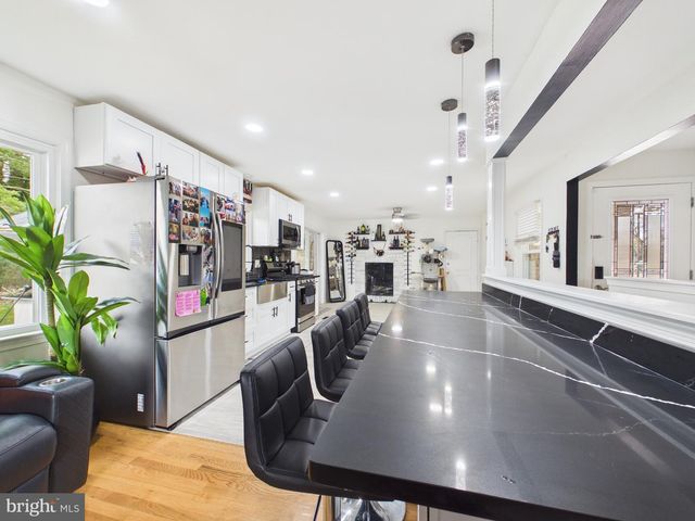 5608 CAMP SPRINGS AVE, Temple Hills, MD 20748