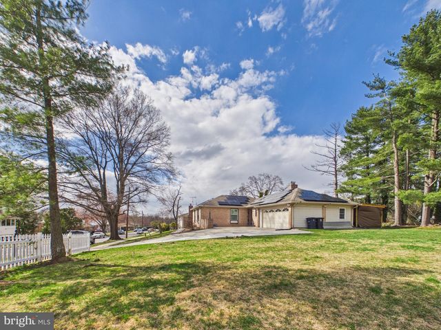 5608 CAMP SPRINGS AVE, Temple Hills, MD 20748