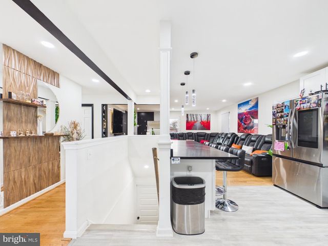 5608 CAMP SPRINGS AVE, Temple Hills, MD 20748