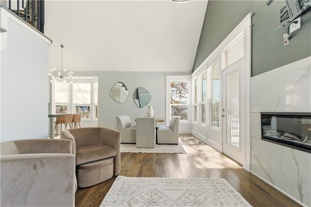 16942 E Heather Lane, Loch Lloyd, MO 64012