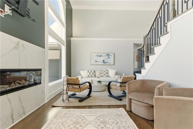 16942 E Heather Lane, Loch Lloyd, MO 64012