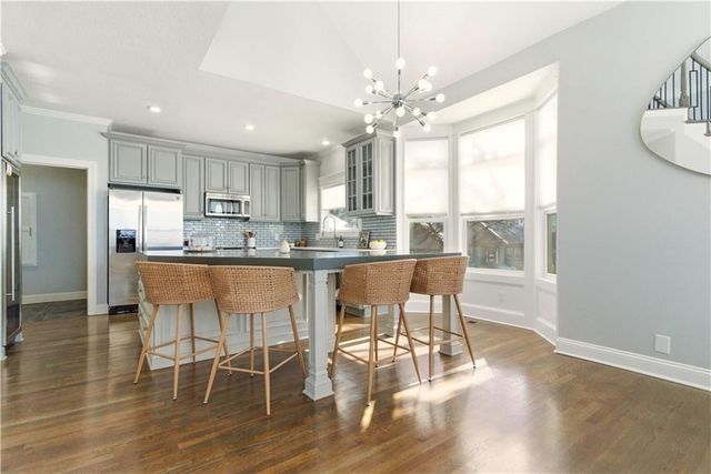 16942 E Heather Lane, Loch Lloyd, MO 64012