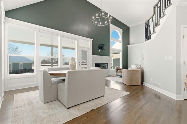 16942 E Heather Lane, Loch Lloyd, MO 64012