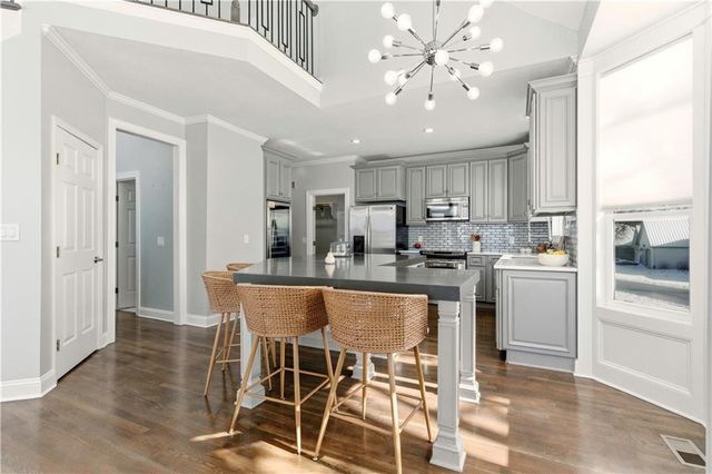 16942 E Heather Lane, Loch Lloyd, MO 64012