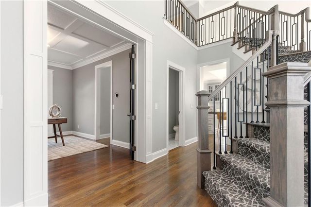 16942 E Heather Lane, Loch Lloyd, MO 64012