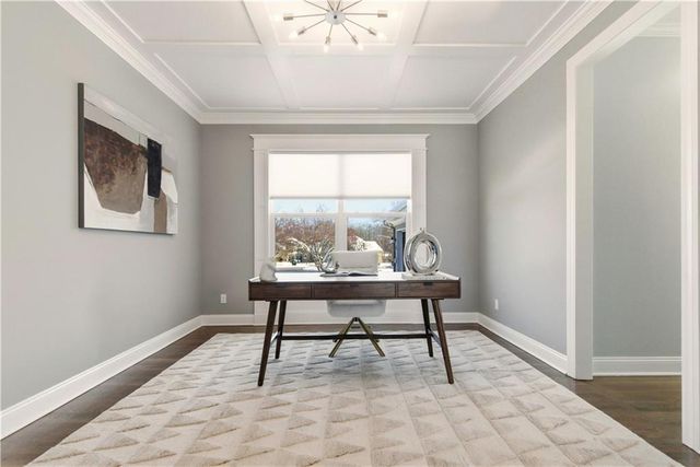 16942 E Heather Lane, Loch Lloyd, MO 64012