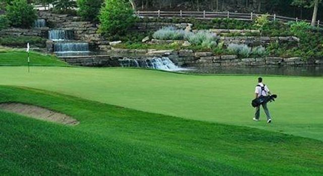 16942 E Heather Lane, Loch Lloyd, MO 64012