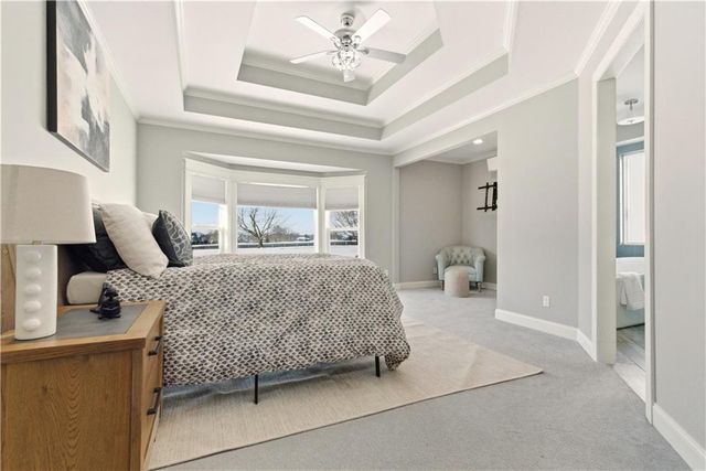 16942 E Heather Lane, Loch Lloyd, MO 64012