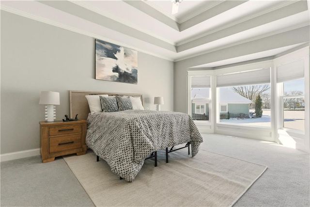 16942 E Heather Lane, Loch Lloyd, MO 64012