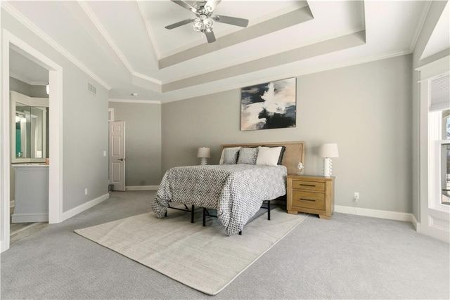 16942 E Heather Lane, Loch Lloyd, MO 64012