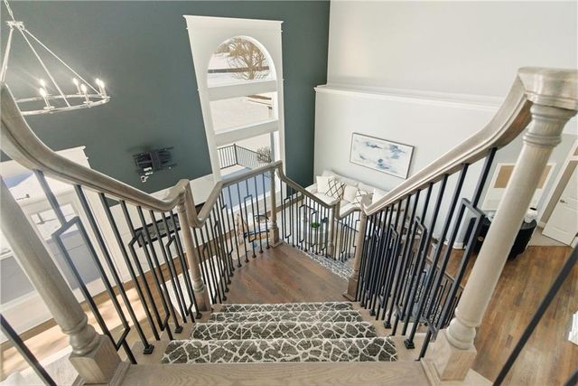 16942 E Heather Lane, Loch Lloyd, MO 64012