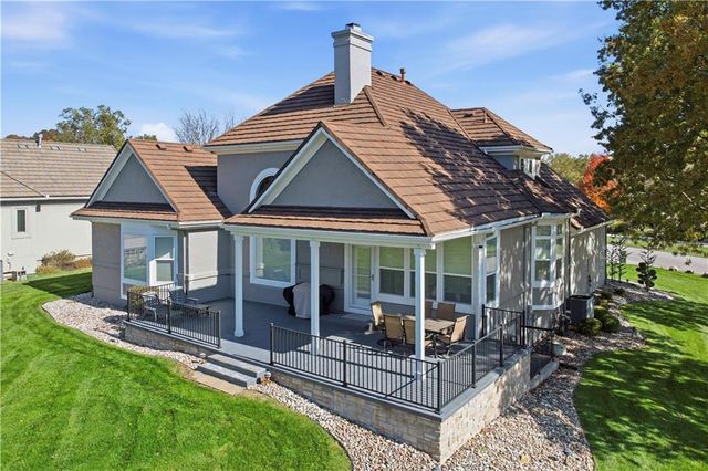 16942 E Heather Lane, Loch Lloyd, MO 64012