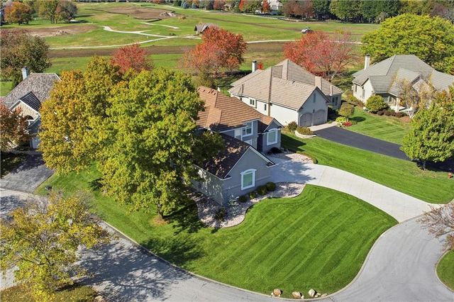 16942 E Heather Lane, Loch Lloyd, MO 64012