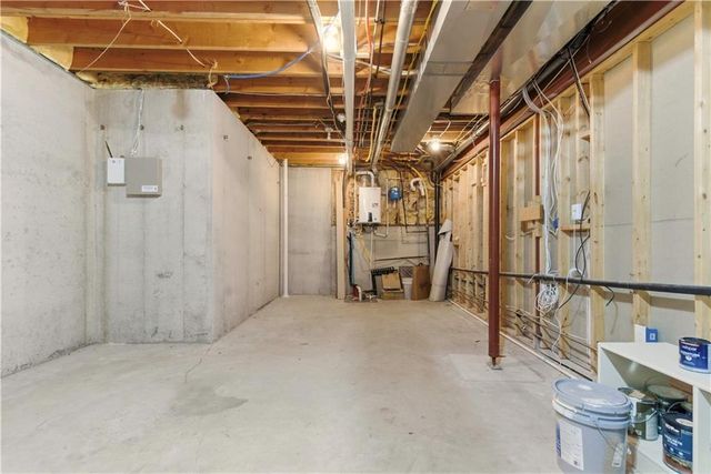 16942 E Heather Lane, Loch Lloyd, MO 64012