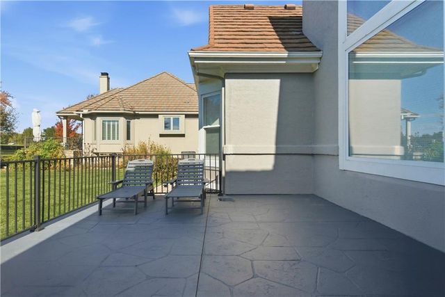 16942 E Heather Lane, Loch Lloyd, MO 64012