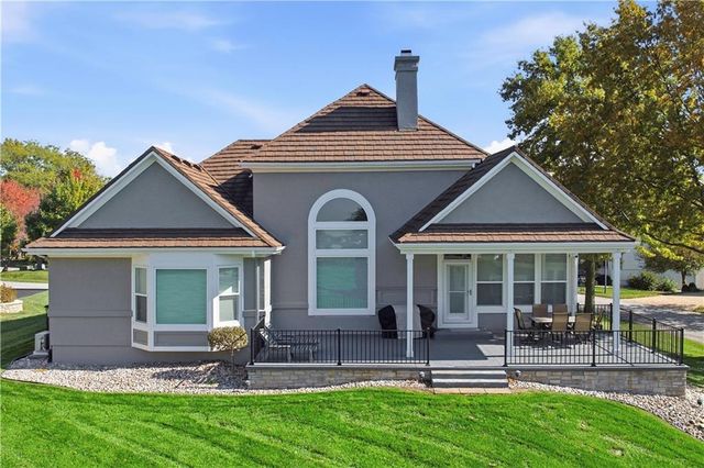 16942 E Heather Lane, Loch Lloyd, MO 64012