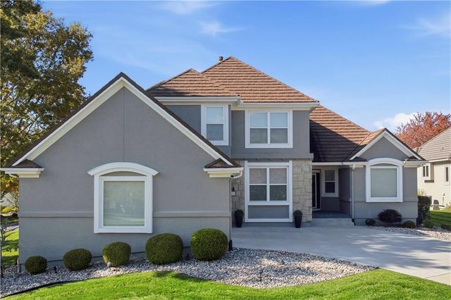 16942 E Heather Lane, Loch Lloyd, MO 64012