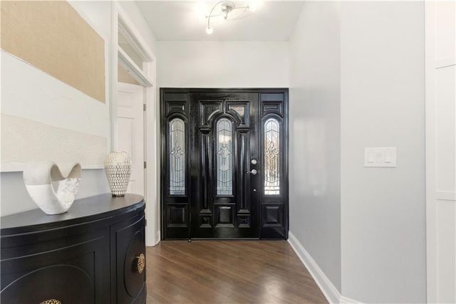 16942 E Heather Lane, Loch Lloyd, MO 64012