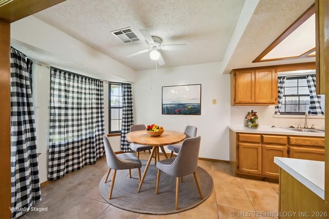 1508 S 138 East Avenue, Tulsa, OK 74108