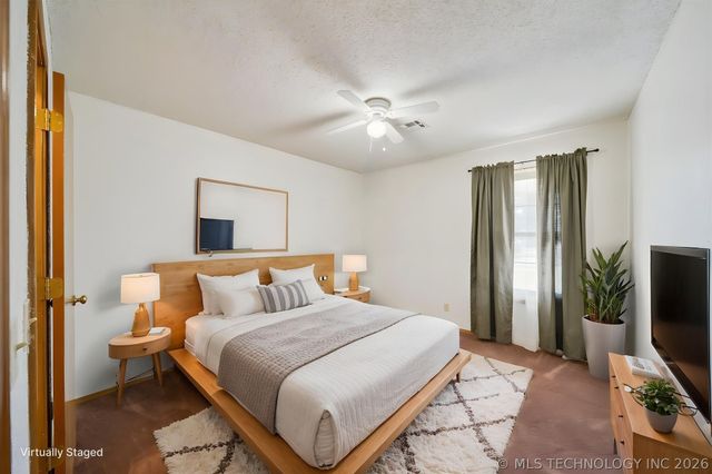 1508 S 138 East Avenue, Tulsa, OK 74108