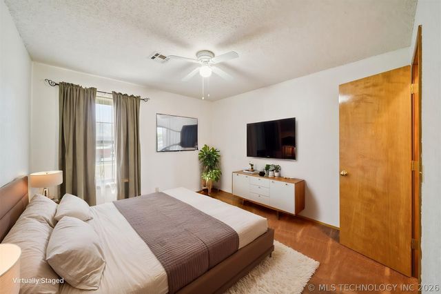 1508 S 138 East Avenue, Tulsa, OK 74108